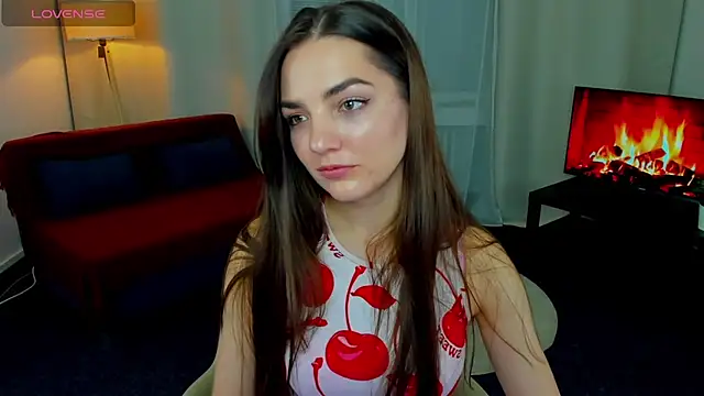 MyEllaLuvs online show from November 2, 9:51 pm