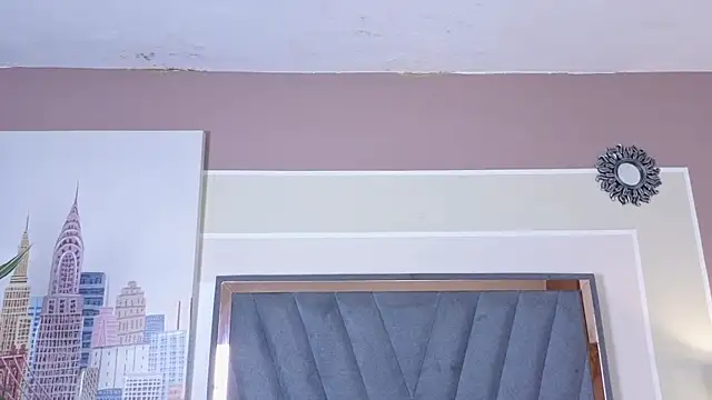 VelvetFox  online show from August 2, 7:17 pm