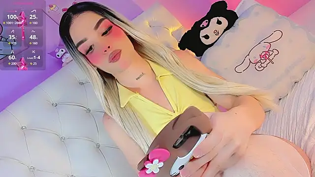 Cattleya White ll online show from April 9, 9:31 pm