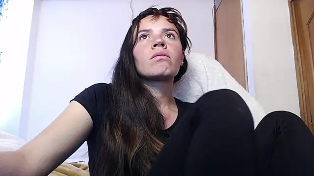 Skylar Serenity online show from September 12, 5:09 pm