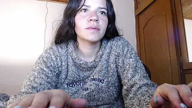 Skylar Serenity online show from September 11, 10:15 am