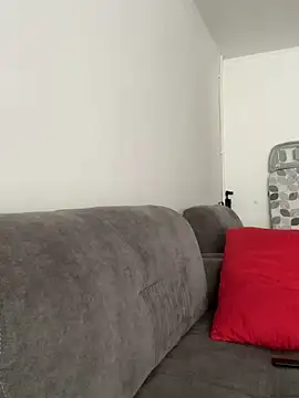 Snapshot of Candy_Foxxxy_ chatting on September 18, 8:57 am Candy Foxxxy online show from September 18, 8:57 am