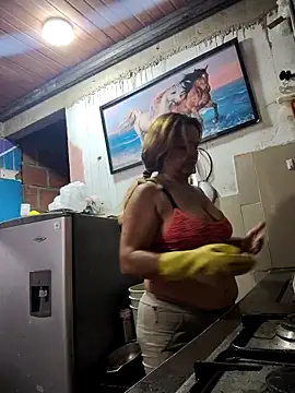 rubi 49 online show from September 16, 1:52 pm