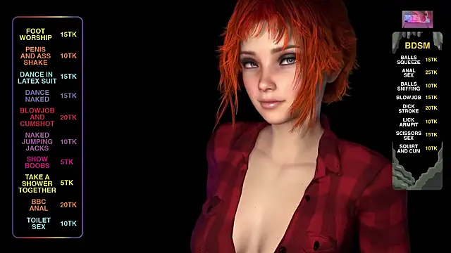 xtwins online show from November 17, 11:05 pm