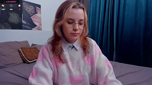 VedaSchulz online show from September 11, 7:25 pm