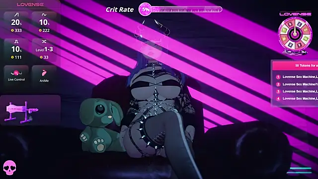 emyliveshow online show from November 26, 3:24 pm