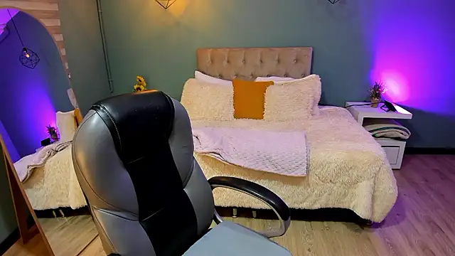 Miss Cataleya   online show from January 13, 11:47 am