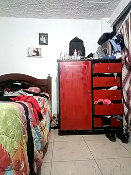 Morenaza6420 online show from September 27, 4:41 am