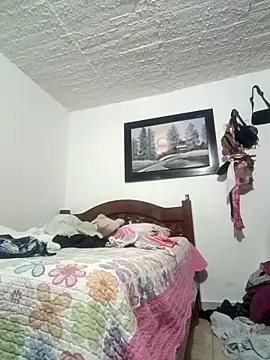 Morenaza6420 online show from April 21, 4:08 am