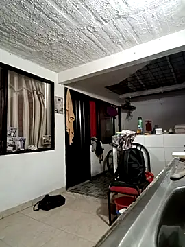 Morenaza6420 online show from October 18, 1:30 am