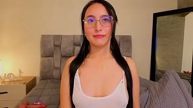 emily vermont online show from February 18, 3:05 am