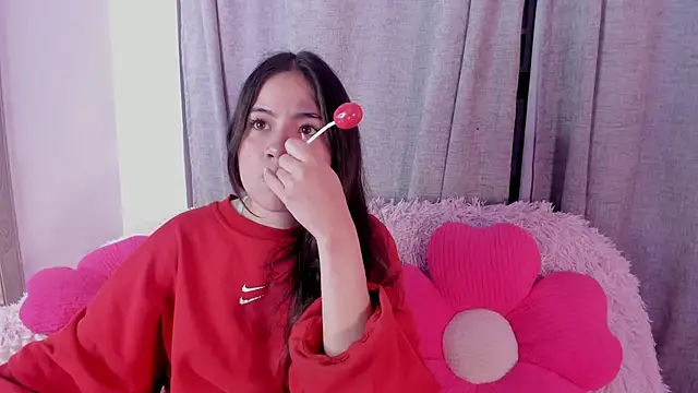 ameliiaa smith online show from October 25, 3:03 am