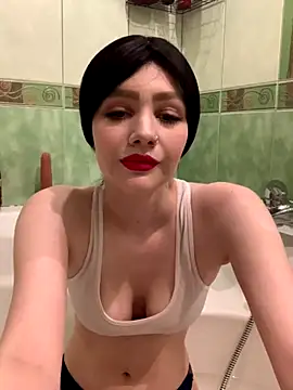 Steffy Red Candy online show from November 8, 11:54 pm