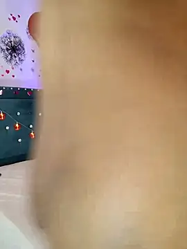 AnniexMichaelLive online show from February 7, 1:53 am