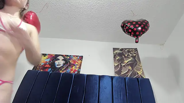 Annie switt online show from November 21, 5:31 am