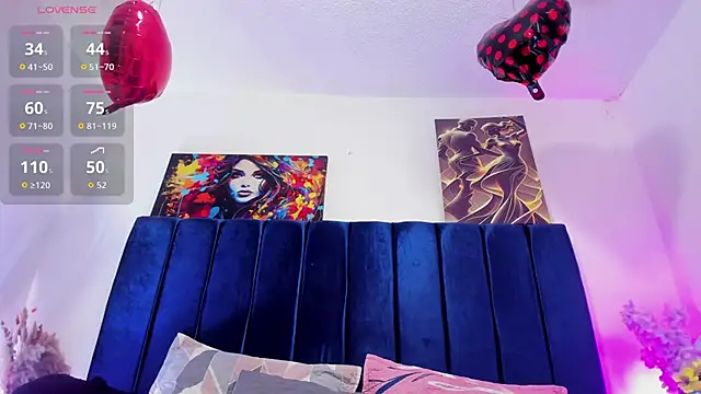 Annie switt online show from December 2, 4:14 am