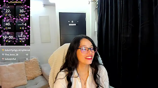 Samantha blow online show from September 12, 6:46 am