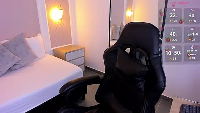 altair mori online show from November 28, 12:41 pm