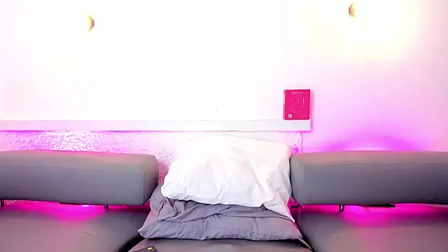 Scarlett Bj online show from February 24, 1:43 pm