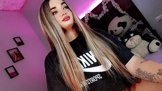 kattie Sweet  online show from October 10, 6:29 am