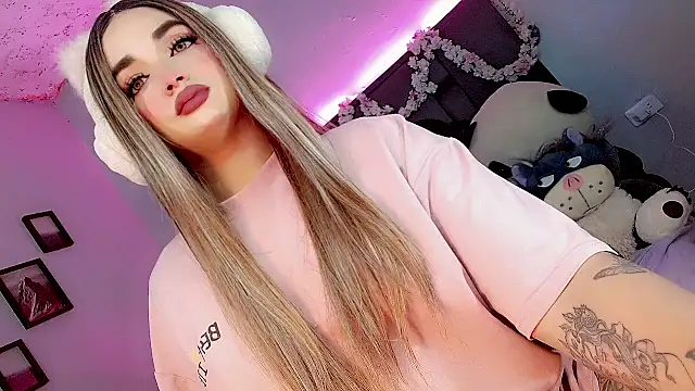 kattie Sweet  online show from October 18, 1:08 am