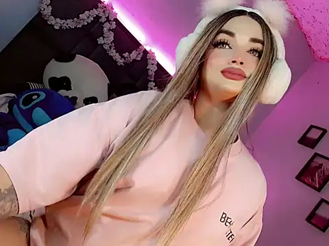 kattie Sweet  online show from October 24, 10:50 pm