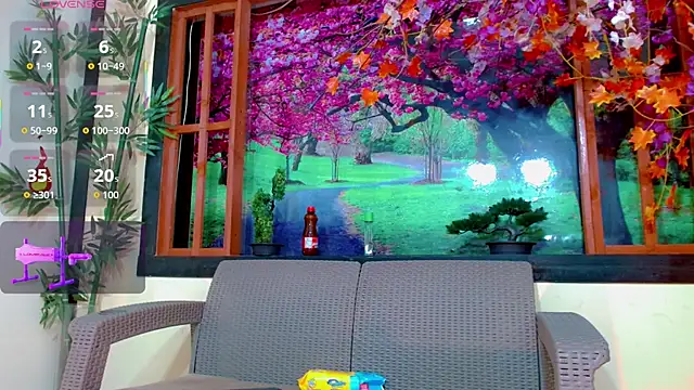 bayolet  online show from November 29, 1:15 pm