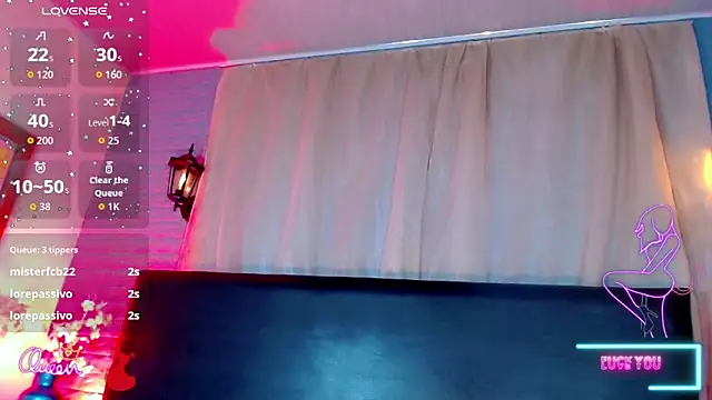 bayolet  online show from February 19, 12:16 pm