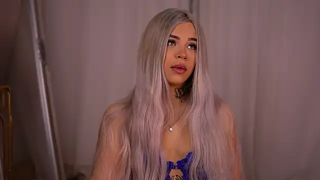 NickyBenz online show from October 24, 5:53 pm