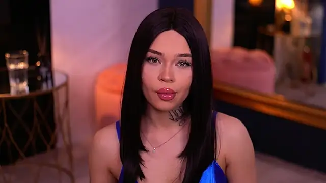 NickyBenz online show from April 9, 7:08 pm