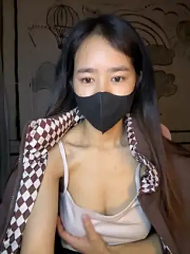 TiNa 04 online show from November 3, 12:14 am