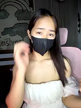 TiNa 04 online show from January 13, 1:22 am