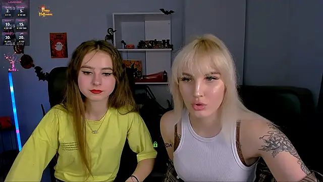 marta smith online show from October 31, 10:14 pm