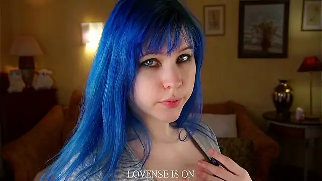 ElizSpieth online show from March 20, 2:38 am