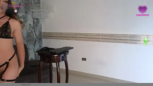 Snapshot of Sophi_Johnson chatting on September 20, 4:55 am Sophi Johnson online show from September 20, 4:55 am