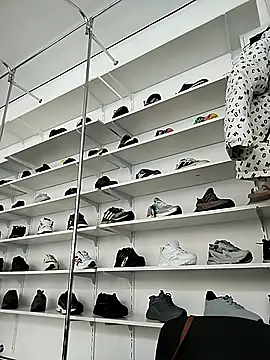 Funny Karina online show from April 7, 9:44 am