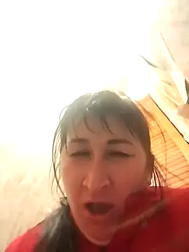 Funny Karina online show from November 4, 8:36 pm