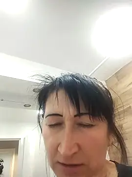 Snapshot of Funny_Karina chatting on September 28, 10:20 am Funny Karina online show from September 28, 10:20 am