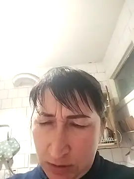 Funny Karina online show from October 31, 5:28 pm