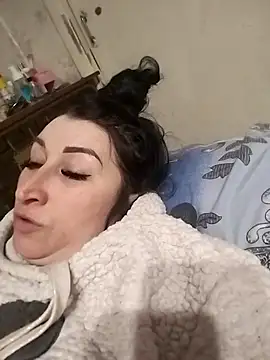 Funny Karina online show from January 15, 6:36 pm