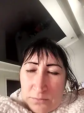 Snapshot of Funny_Karina chatting on October 15, 1:46 pm Funny Karina online show from October 15, 1:46 pm