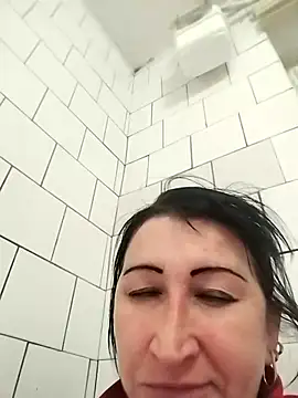 Funny Karina online show from October 25, 5:42 pm