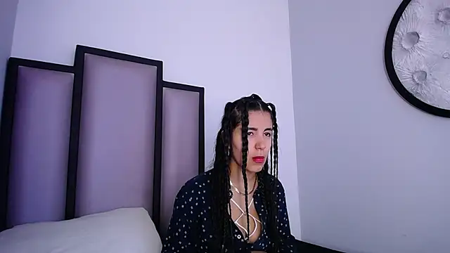 Lucy-23 online show from November 23, 4:26 am