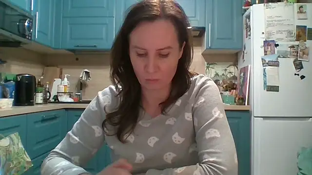 ALICAINWONDERLAND online show from February 26, 6:18 pm