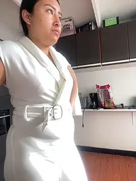 Venus Rivers online show from November 11, 1:19 pm