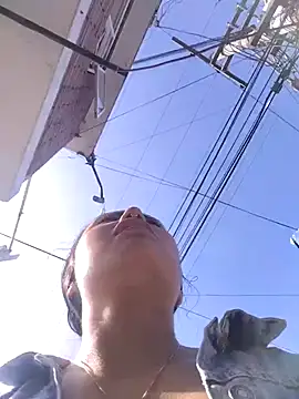 Venus Rivers online show from October 23, 1:17 pm