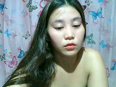 SexyAsianPussy4u online show from July 2, 2:11 am