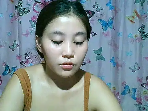 SexyAsianPussy4u online show from July 8, 7:32 am