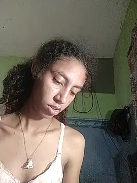 samyy carrinton online show from September 9, 4:12 am