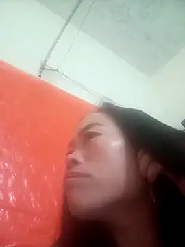 CoMay003 online show from February 2, 9:58 pm